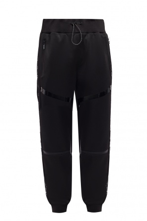 Branded sweatpants, zdjęcie 1 Branded sweatpants od Philipp Plein